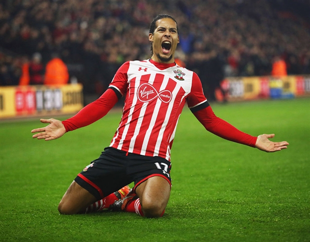Nếu Van Dijk tới Chelsea, lãnh đạo Liverpool nên từ chức hết? - Bóng Đá