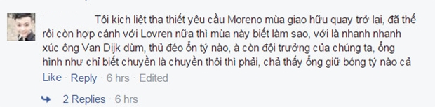 Cầu thủ người Tây Ban Nha liên tục có những tình huống mắc lỗi vị trí rất nghiêm trọng.