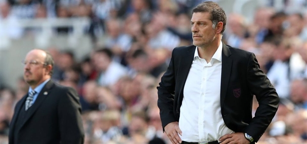 Với thất bại 0-3 trước Newcastle, West Ham vẫn chưa có được một điểm nào tại Premier League và đã để lọt lưới tới 10 lần.