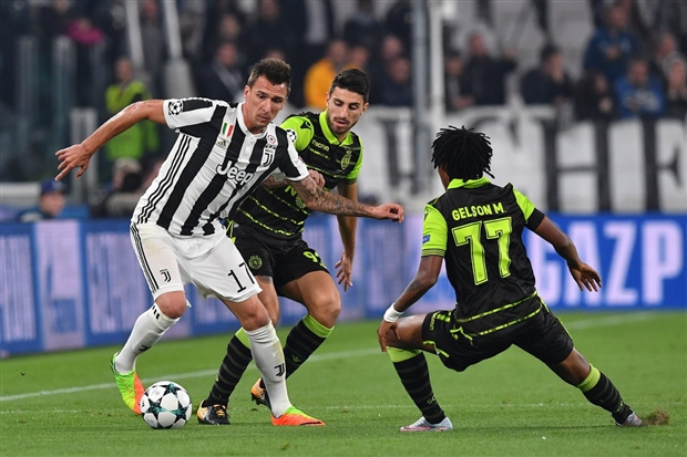 Nhưng với phong độ rất cao của Juventus thời điểm hiện tại thì đó không phải là điều dễ.
