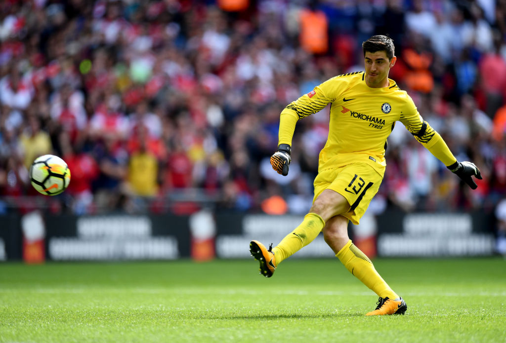 Chấm điểm Chelsea 1-1 Atletico  - Bóng Đá