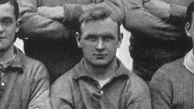 Jimmy Settle (Everton)Số bàn thắng: 8