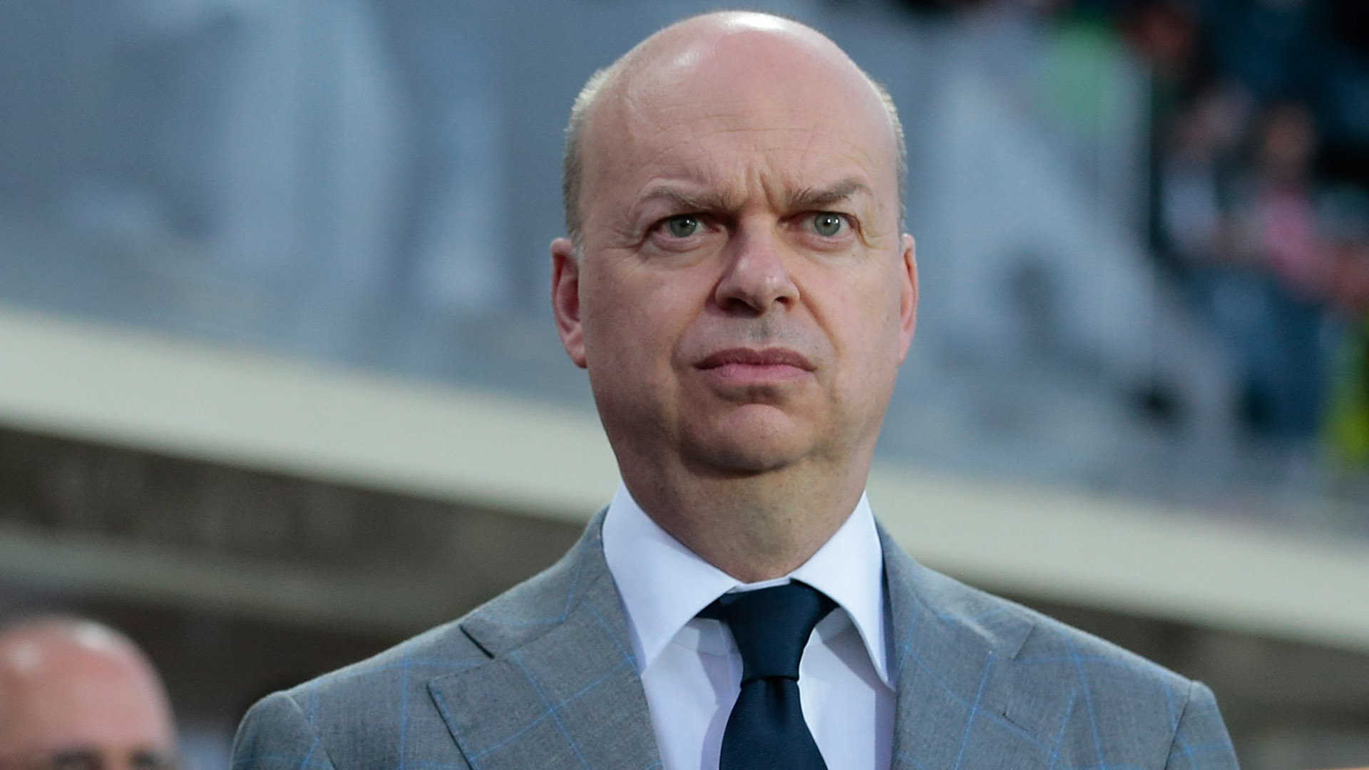 Ông Fassone đã thừa nhận sai lầm của Milan