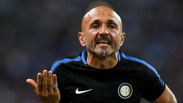 Luciano Spalletti đã bật mí về những cầu thủ mà ông thích nhất.