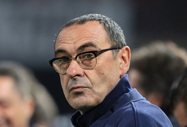 Đại diện xác nhận Chelsea muốn có Sarri