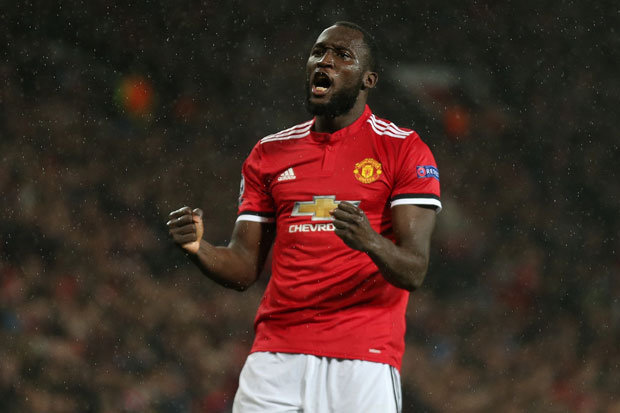 Romelu Lukaku chưa bao giờ có được phong độ ổn định trong các trận đấu lớn