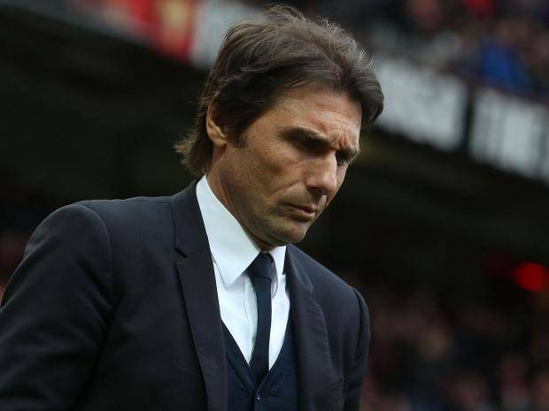 Liệu Conte có phải là người mà PSG cần?