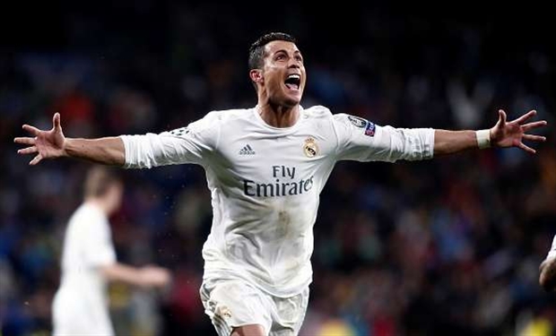 Cristiano RonaldoCLB thi đấu: Real Madrid, Manchester UnitedSố trận thi đấu: 70Số bàn thắng: 57