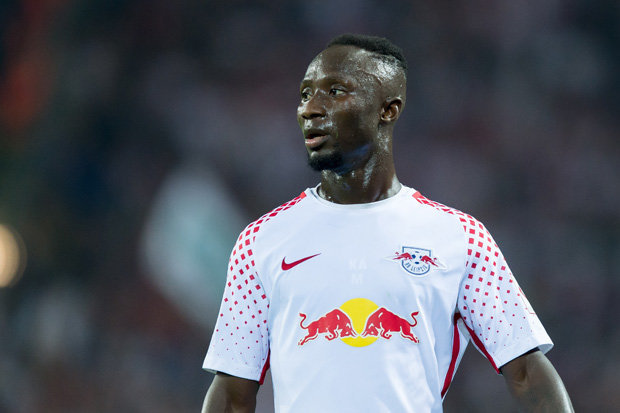 Liệu Keita có xuất hiện trong trận chung kết Champions League?