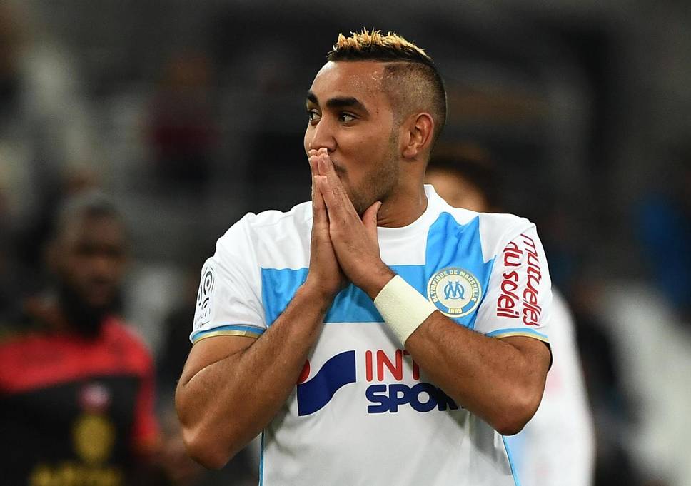 Payet chính là linh hồn của Marseille mùa này