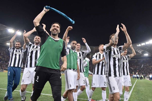 Góc Juventus: Nhà vua có tìm được người kế nhiệm? - Bóng Đá