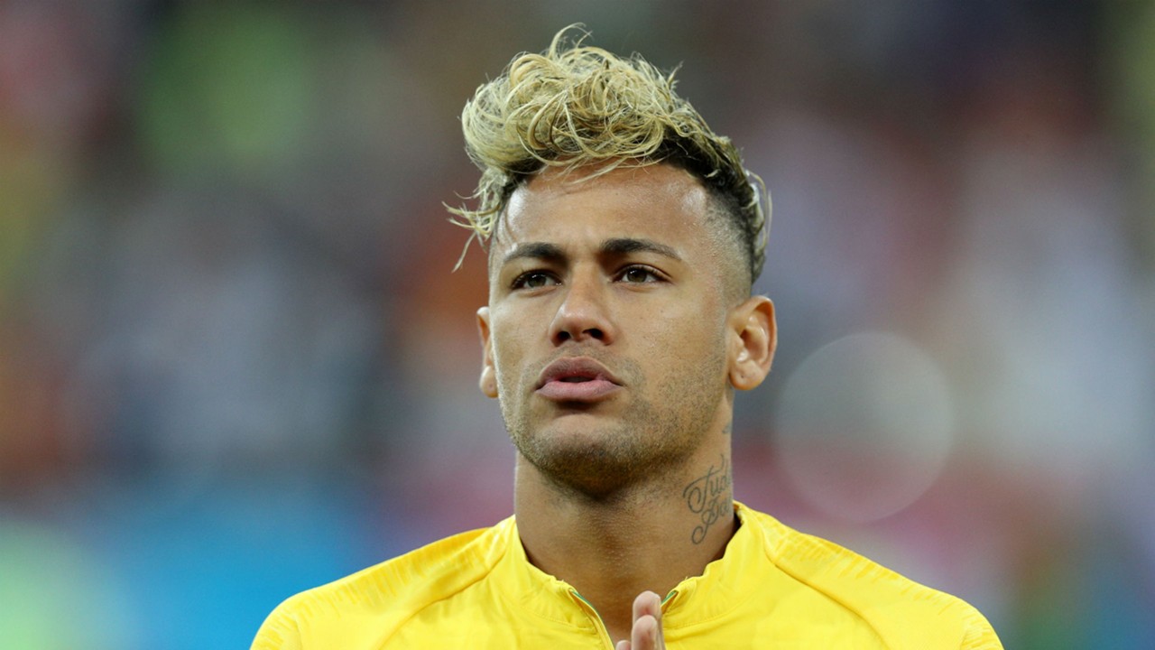 Real Madrid đang làm mọi cách để có thể lôi kéo Neymar về Bernabeu