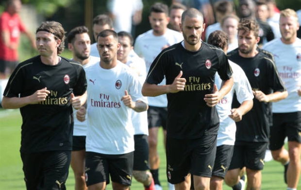 Cụ thể Milan đã bị tuyên án vi phạm các điều luật công bằng tài chính, và sẽ bị cấm thi đấu tại cúp châu Âu trong 2 mùa giải