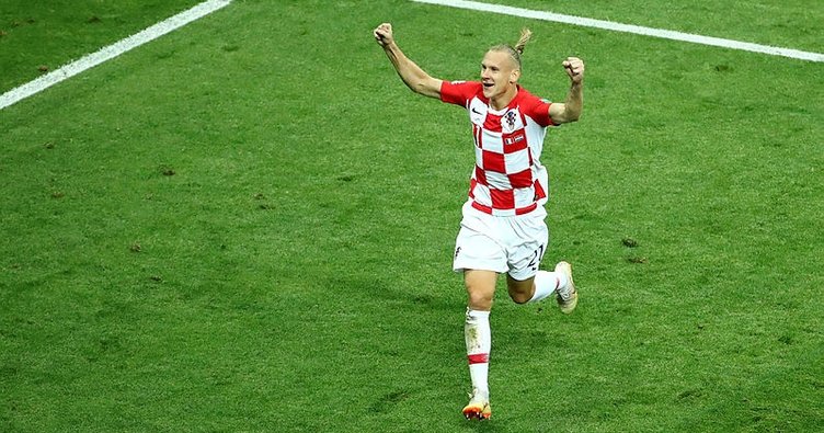 Vida có phải là người mà Liverpool đang tìm?