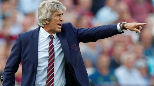 Trong trận đấu thuộc khuôn khổ vòng 4 Prremier League, West Ham đã thất bại 0-1 trước Wolves ngay trên sân nhà.