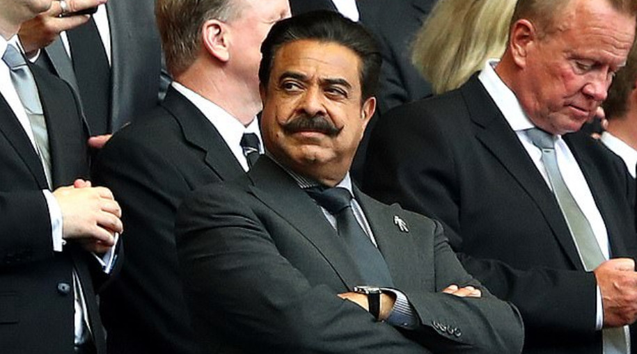 Fulham có thể sẽ không còn cơ hội sở hữu sân Wembley.