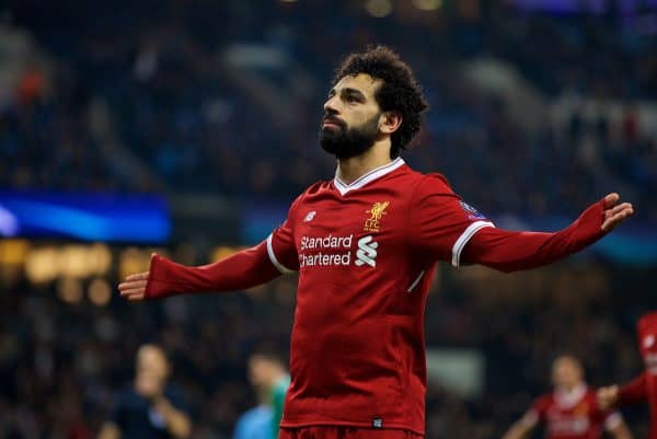 Mohamed Salah - 13 bàn.
