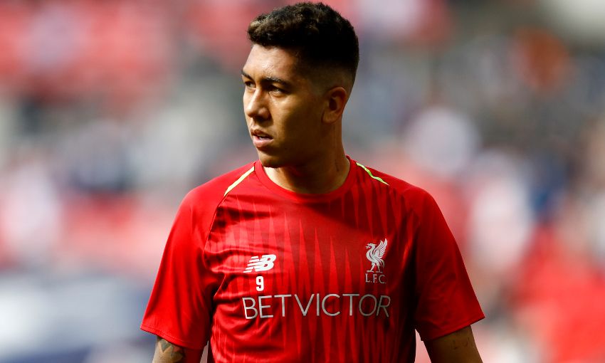 Roberto Firmino - 13 bàn.
