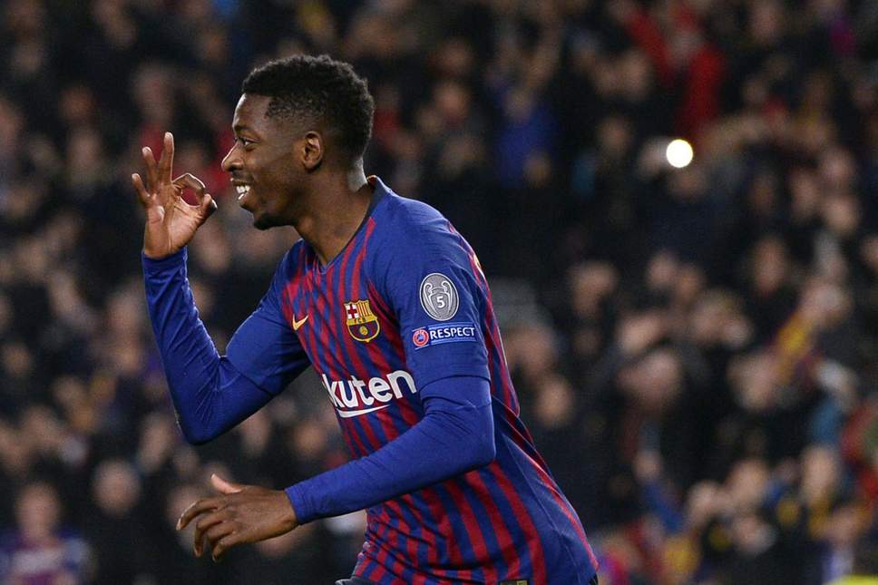 Ảnh bài viết Bị hất hủi tại Barcelona, sao 100 triệu bắn tín hiệu cho Man Utd