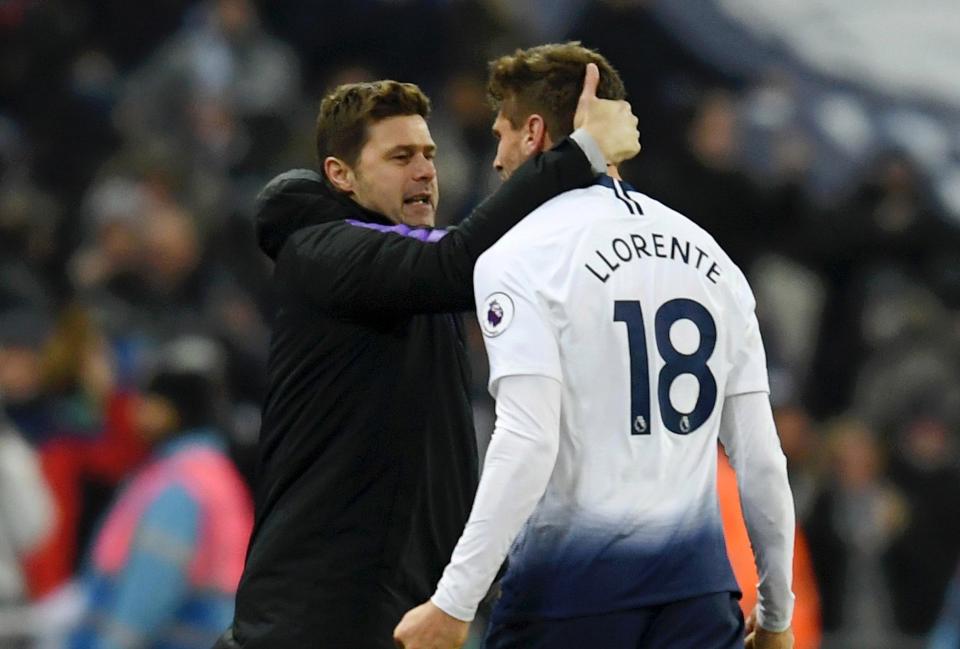 Cách mà Pochettino giúp Tottenham vượt qua những khó khăn trong hơn 1 năm qua không phải là điều ai cũng làm được.