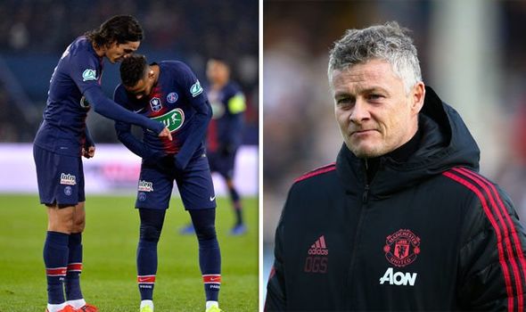 Nhưng có lẽ một lần nữa tham vọng xưng bá tại châu Âu của PSG sẽ phải sớm kết thúc.
