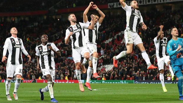 Juventus thắng 3 thua 6 trong 9 lần gần nhất làm khách tại Tây Ban Nha.