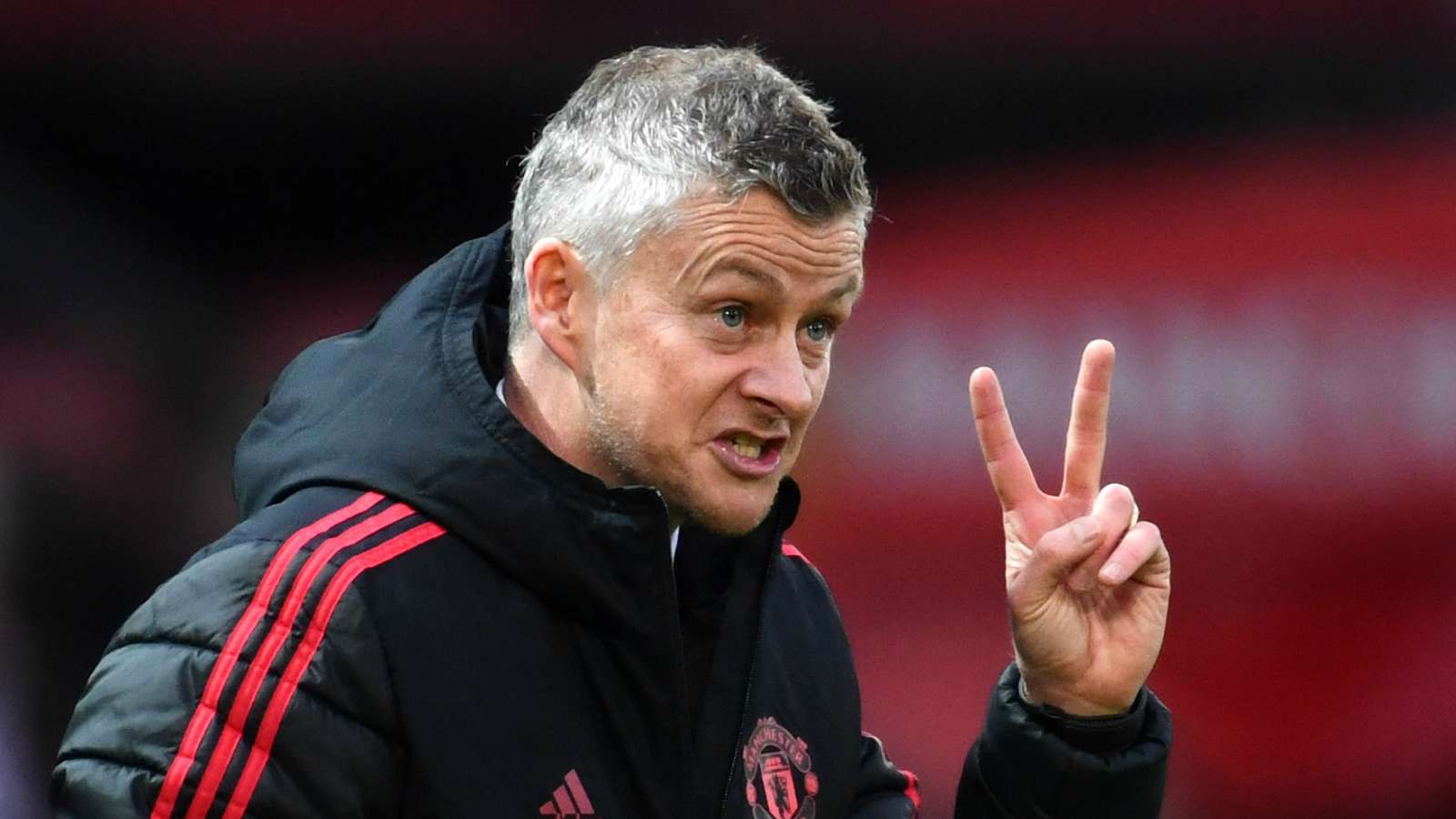 Solskjaer vẫn rất tin vào khả năng đi tiếp của Man Utd.