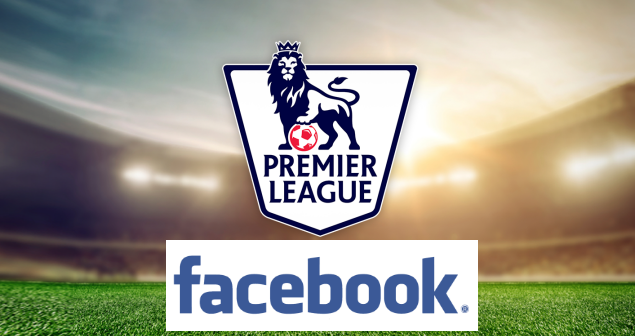 Facebook mất bản quyền phát sóng Premier League tại Đông Nam Á.