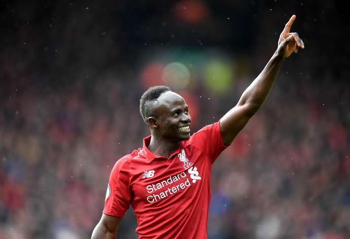 Mane khẳng định rất muốn Man City thua cuộc.