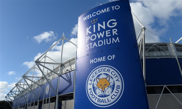KING POWER (LEICESTER) - 6.67 điểm.
