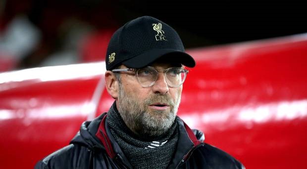 Klopp quyết không để thua lần nữa ở chung kết c1.