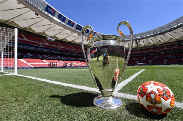 Đó sẽ là một đội bóng Anh, khi 2 đội bóng xuất sắc giành quyền lọt vào trận chung kết Champions League lần này đó là Liverpool và Tottenham.