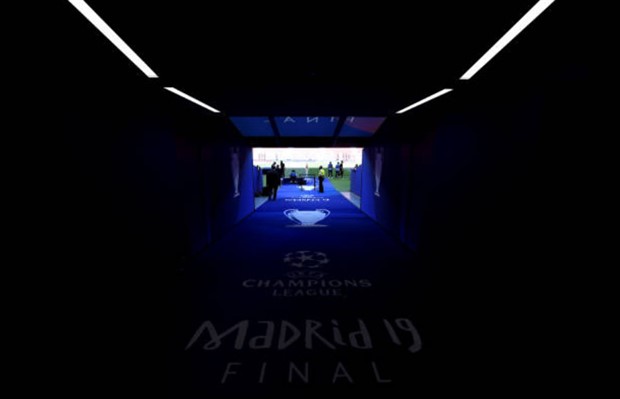 Nếu giành chiến thắng trong trận đấu tại Madrid lần này, Liverpool sẽ có cơ hội giành chiếc cúp Champions League thứ 6 trong lịch sử đội bóng.