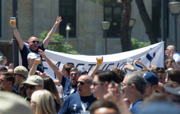 Trên băng ghế huấn luyện, cả Pochettino và Jurgen Klopp đều chưa bao giờ vô địch Champions League trong sự nghiệp.