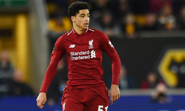 Ảnh bài viết CĐV Liverpool: "Cậu ta như Van Dijk, hay hơn cả Vidic"