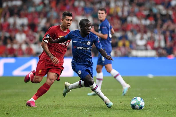 Ảnh bài viết 2 cầu thủ Chelsea được khen ngợi sau trận thua Liverpool