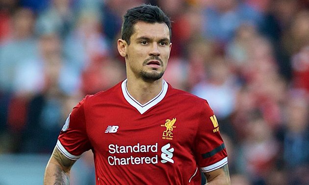 Ảnh bài viết Sao Liverpool vẫn khát khao được ra đi