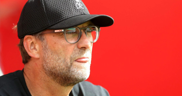 Klopp cho rằng các đội ở Champions League năm nay đều rất mạnh.