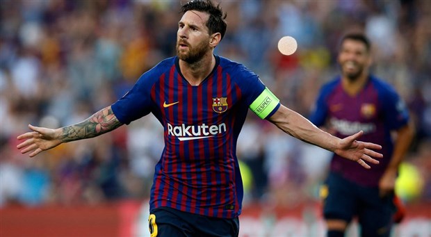 Với 12 pha lập công, Messi chính là ngôi sao giành danh hiệu Vua Phá Lưới tại Champions League. Thậm chí so với người về nhì - Robert Lewandowski, đội trưởng của Barcelona có nhiều hơn tới 4 bàn.