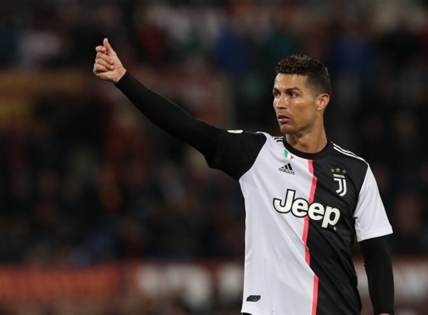 Ở tất cả các mặt trận, Ronaldo đã có tổng cộng 30 bàn thắng bên cạnh 10 kiến tạo trong màu áo Juventus lẫn tuyển Bồ Đào Nha.