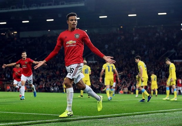 Tính đến nay, bên cạnh Greenwood thì còn 4 cầu thủ Man Utd phải vắng mặt một khoảng thời gian dài vì bị đau bao gồm Eric Bailly, Anthony Martial, Timothy Fosu-Mensah và Paul Pogba.