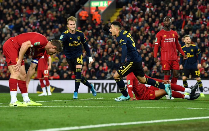 Ảnh bài viết Arsenal có khả năng mất 3 cái tên ở đại chiến với Wolves