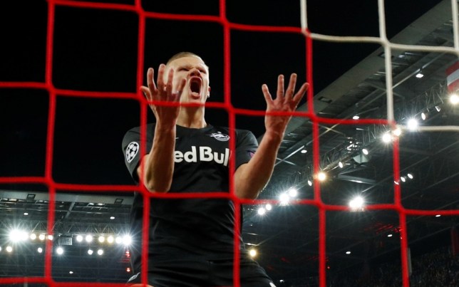 Erling Haaland chuyển tới Manchester United vào thời điểm này là không nên?