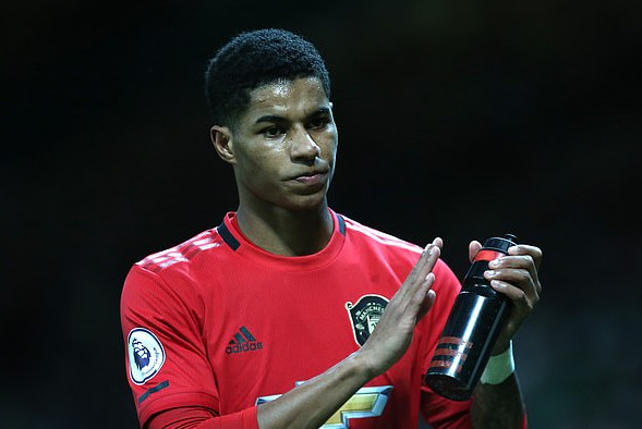 Ảnh bài viết SỐC! Sao Man Utd chất vấn Solskjaer: "Sao tôi phải vào sân?"