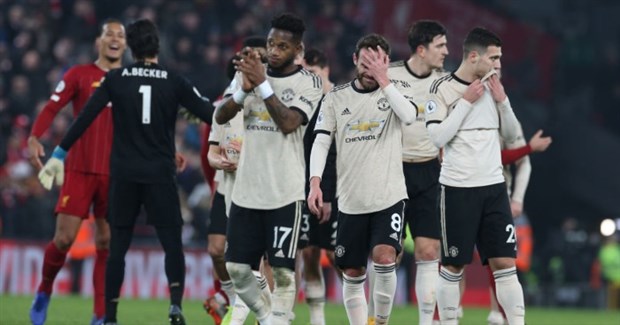 Ảnh bài viết Triều đại Ed Woodward tại Man Utd thảm thế nào trong 7 năm qua?