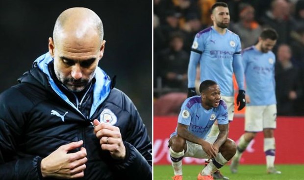 Ảnh bài viết Những ngôi sao được Man City mua trong thời kỳ "mờ ám"