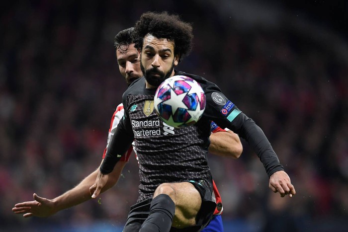 Ảnh bài viết Anfield sẽ rất khác so với Wanda Metropolitano