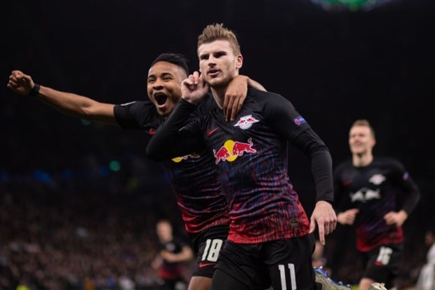 Ảnh bài viết "Sát thủ" nước Đức đòi đến, CĐV Liverpool có "mở cửa"?  