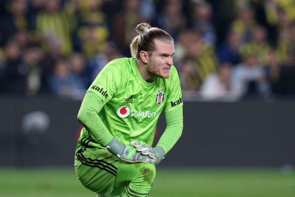 Liverpool sẽ đón Karius trở lại vào cuối mùa.