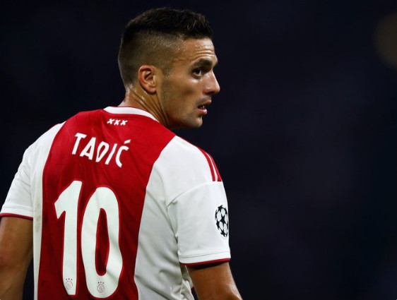 Ảnh bài viết "Nếu là Ajax, Liverpool đã không thể vô địch"